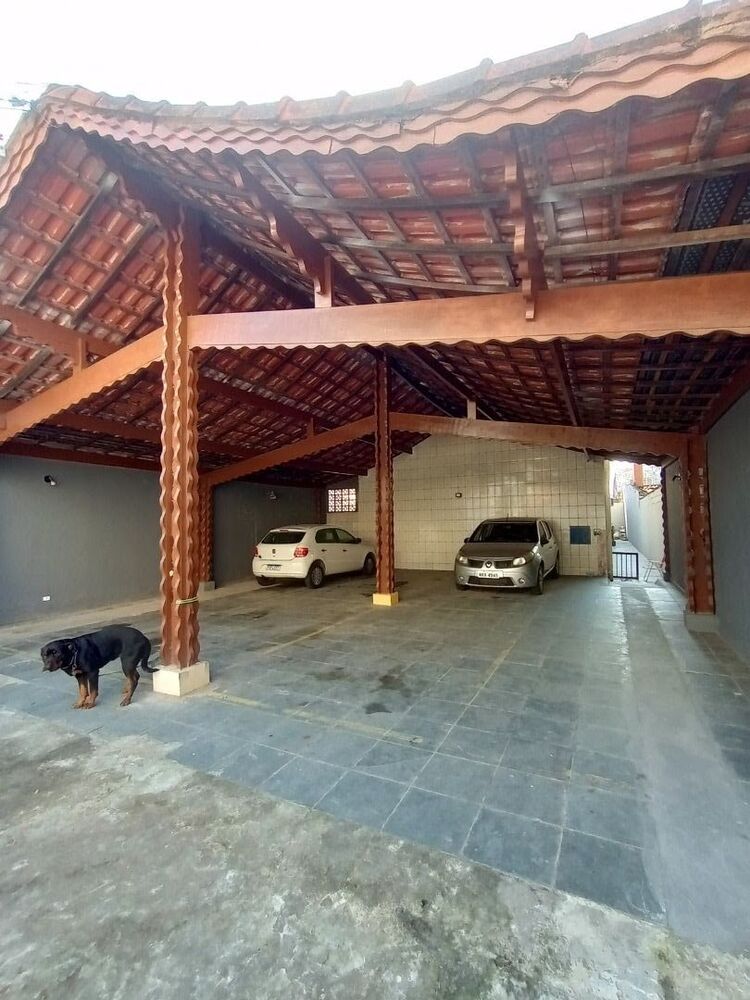 Casa, 2 quartos - Foto 1