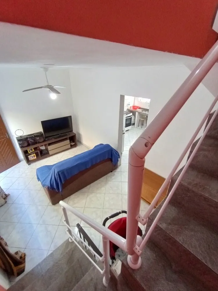 Casa, 2 quartos - Foto 1