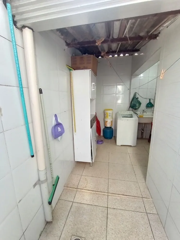 Casa, 2 quartos - Foto 2