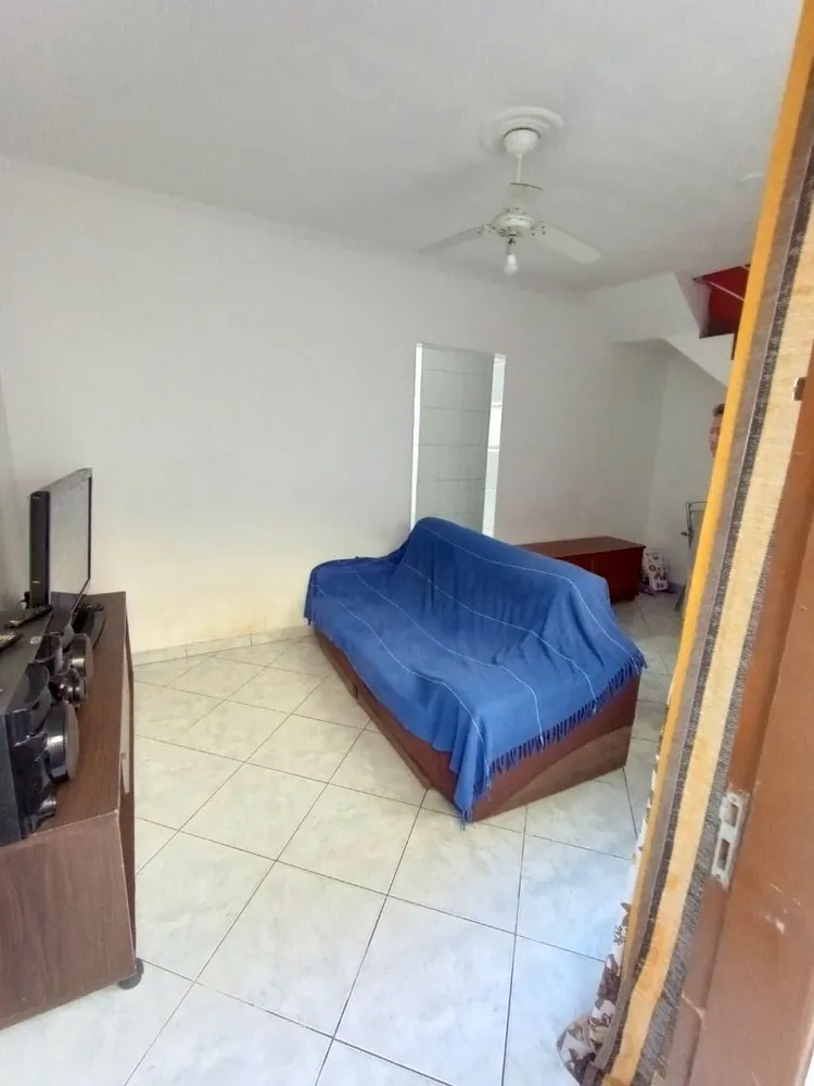 Casa, 2 quartos - Foto 3