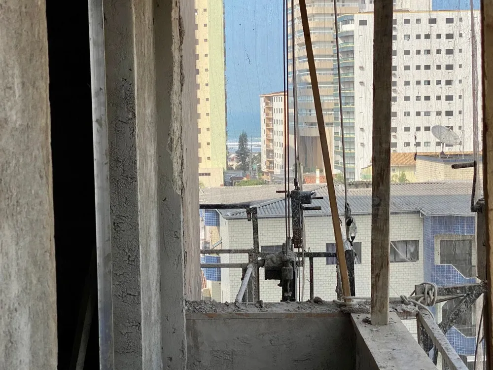 Apartamento, 2 quartos, 68 m² - Foto 1