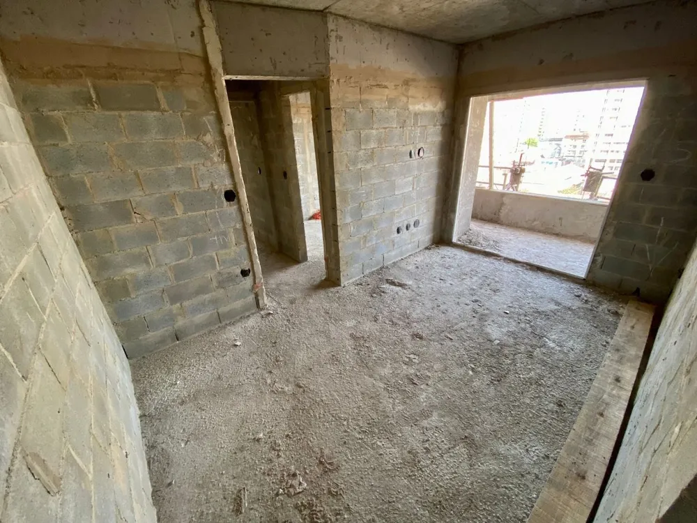Apartamento, 2 quartos, 68 m² - Foto 3