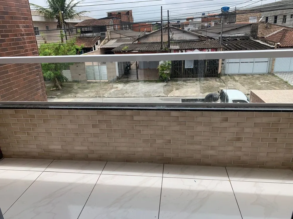Casa, 2 quartos - Foto 4