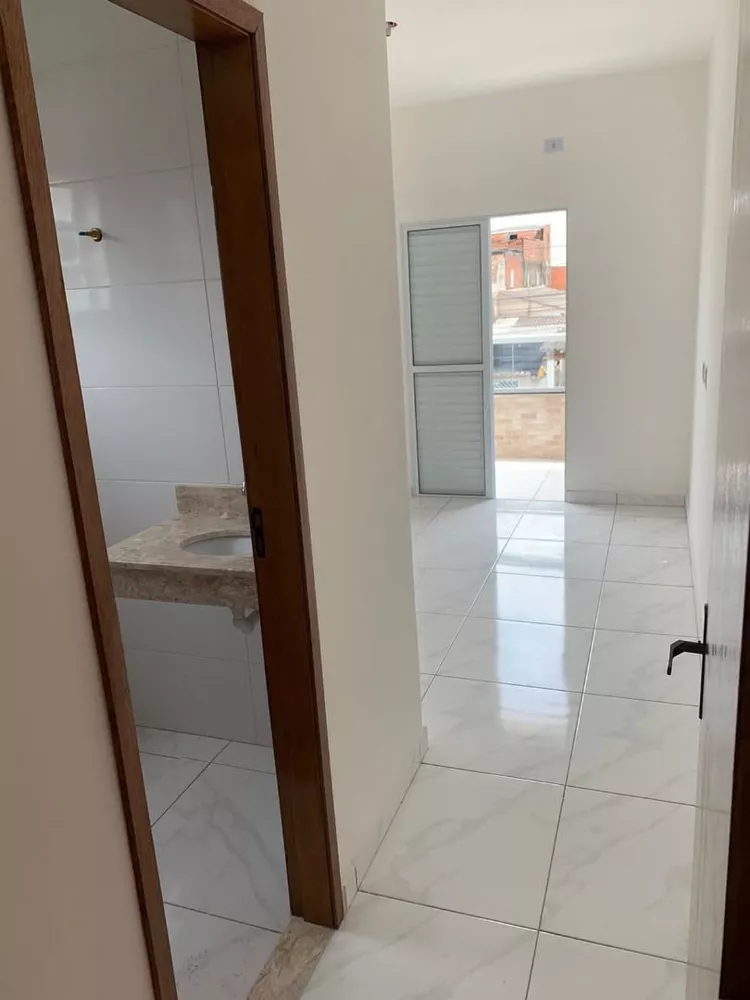 Casa, 2 quartos - Foto 1