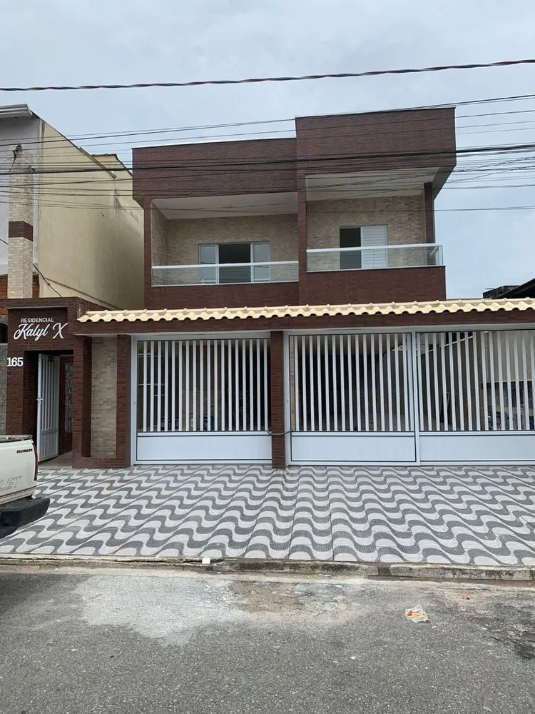 Casa, 2 quartos - Foto 2