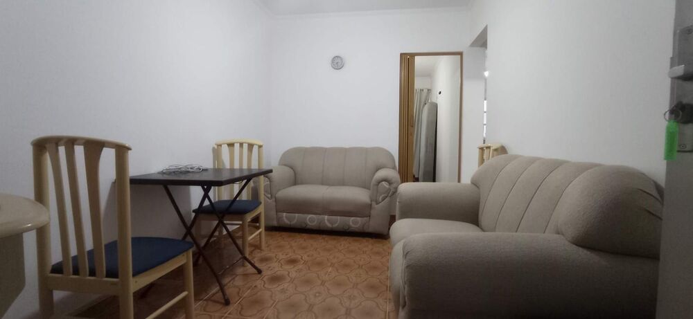 Apartamento, 1 quarto, 35 m² - Foto 5