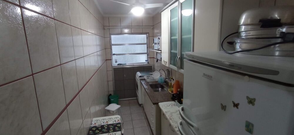 Apartamento, 1 quarto, 35 m² - Foto 1