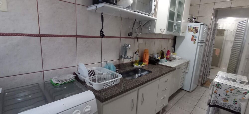 Apartamento, 1 quarto, 35 m² - Foto 2