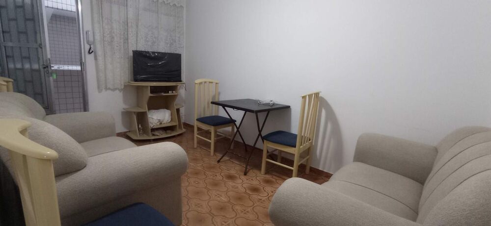 Apartamento, 1 quarto, 35 m² - Foto 7