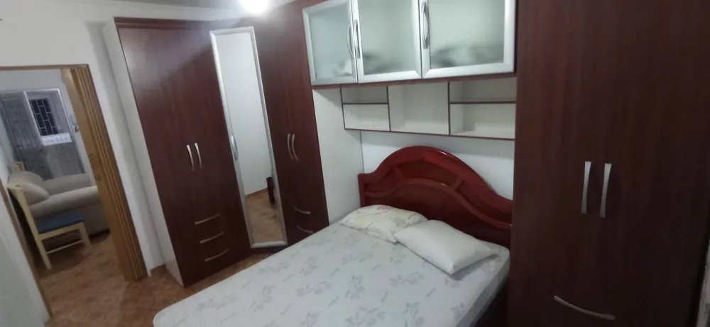 Apartamento, 1 quarto, 35 m² - Foto 9
