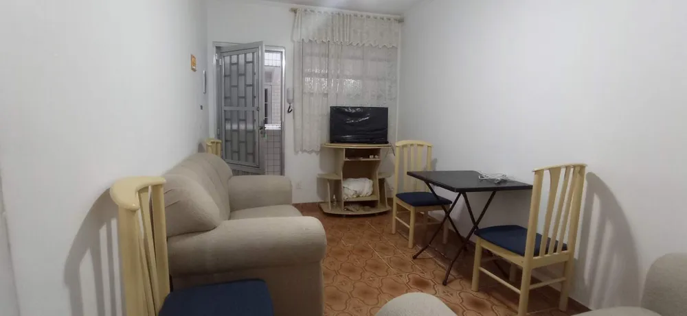 Apartamento, 1 quarto, 35 m² - Foto 11