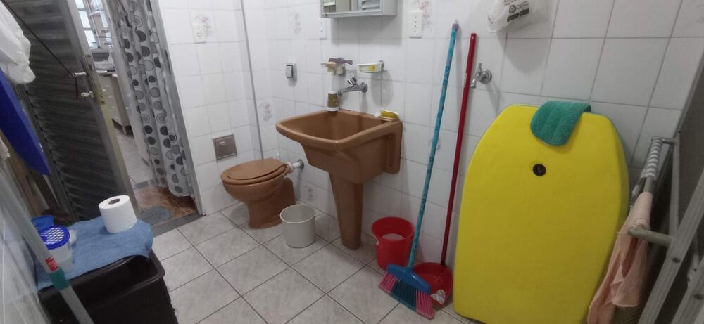 Apartamento, 1 quarto, 35 m² - Foto 4