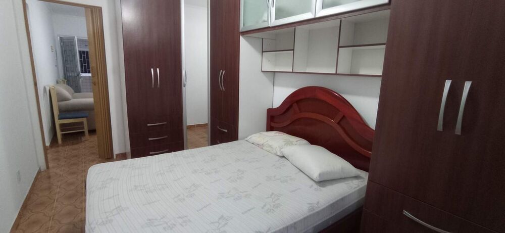 Apartamento, 1 quarto, 35 m² - Foto 6