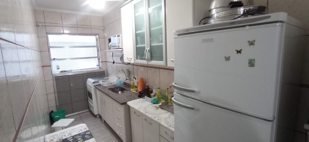 Apartamento, 1 quarto, 35 m² - Foto 8