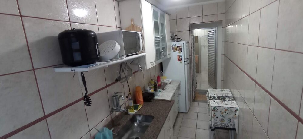 Apartamento, 1 quarto, 35 m² - Foto 3