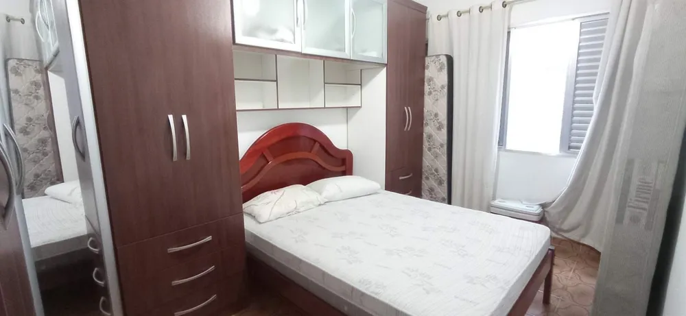 Apartamento, 1 quarto, 35 m² - Foto 10