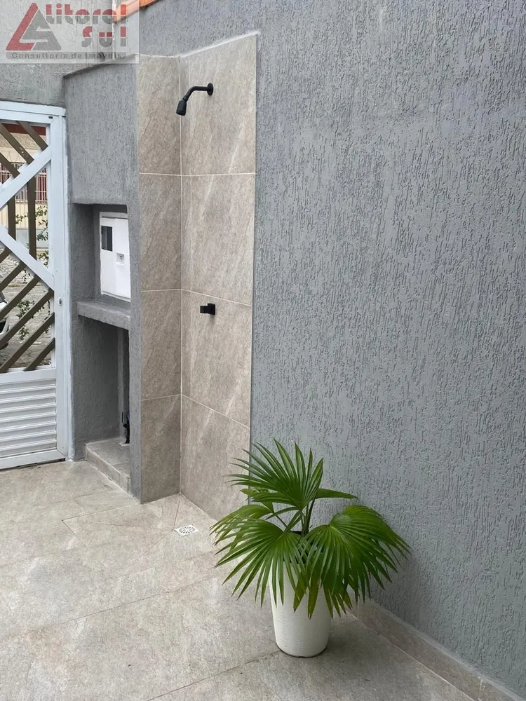 Casa, 2 quartos, 70 m² - Foto 16