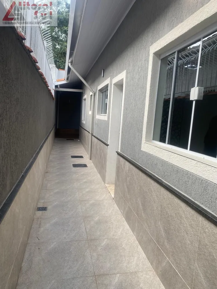 Casa, 2 quartos, 70 m² - Foto 12