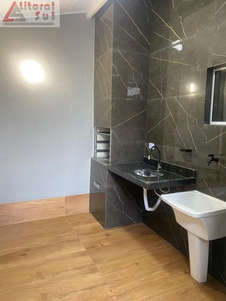 Casa, 2 quartos, 70 m² - Foto 13