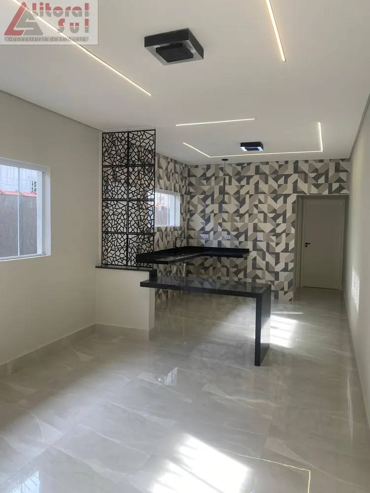 Casa, 2 quartos, 70 m² - Foto 3