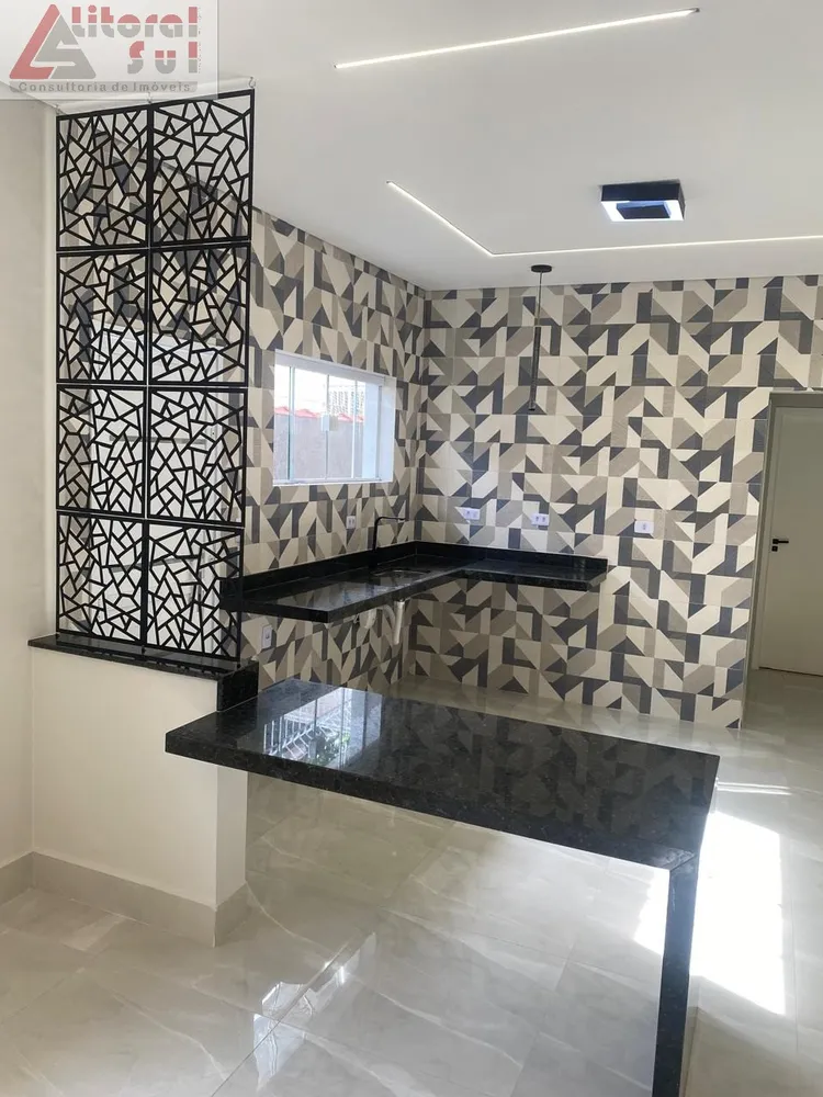 Casa, 2 quartos, 70 m² - Foto 4