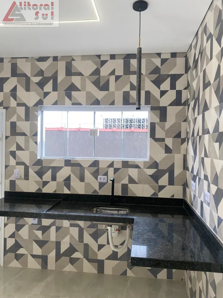 Casa, 2 quartos, 70 m² - Foto 5