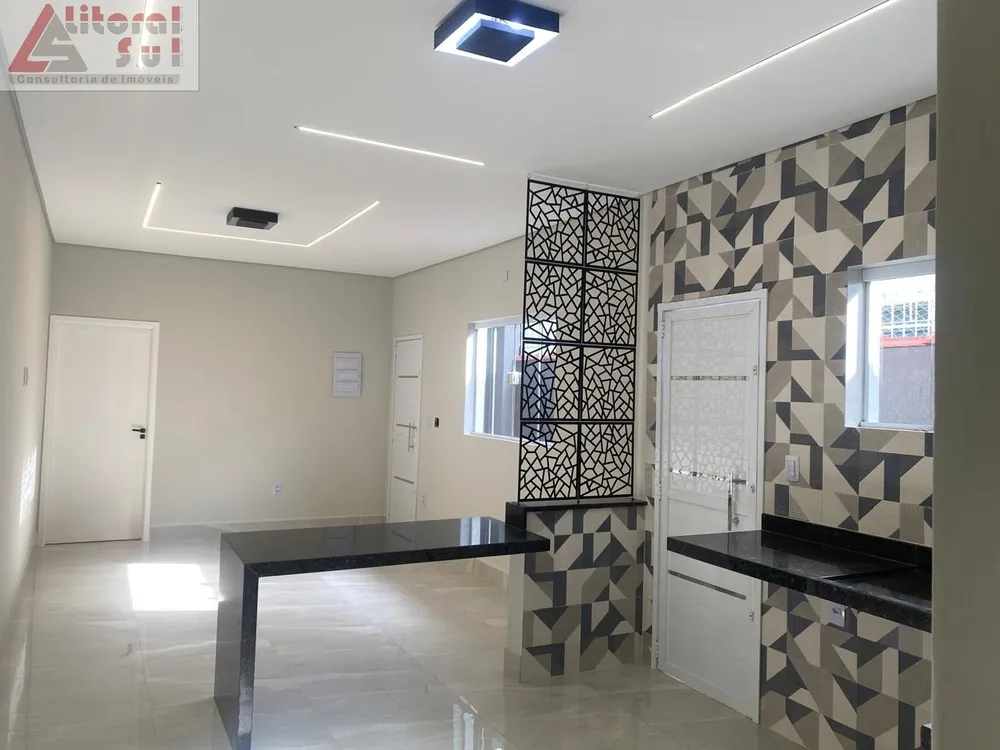 Casa, 2 quartos, 70 m² - Foto 6