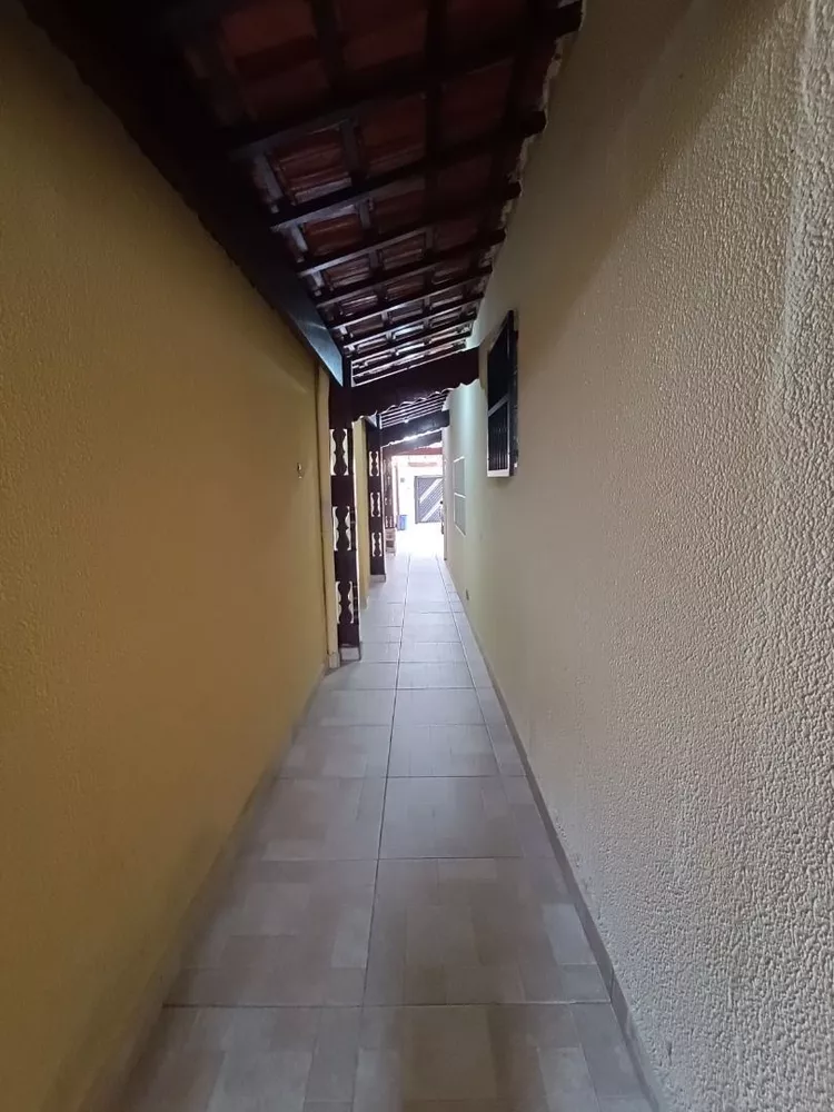 Casa, 3 quartos - Foto 5