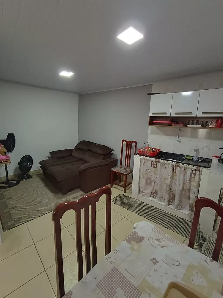 Casa, 3 quartos - Foto 28