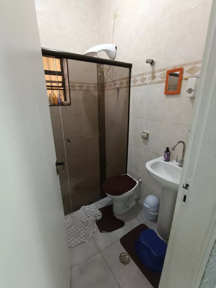 Casa, 3 quartos - Foto 17