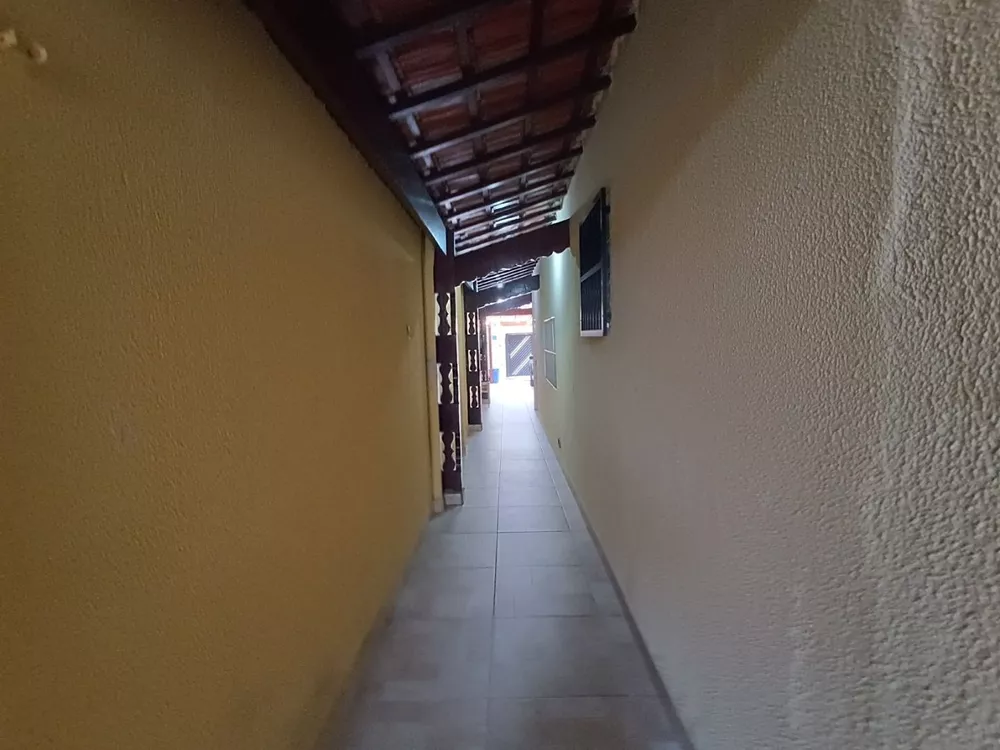 Casa, 3 quartos - Foto 3