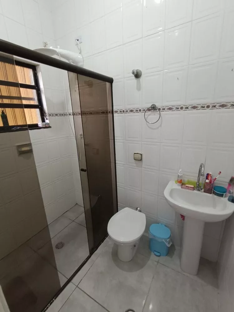 Casa, 3 quartos - Foto 20