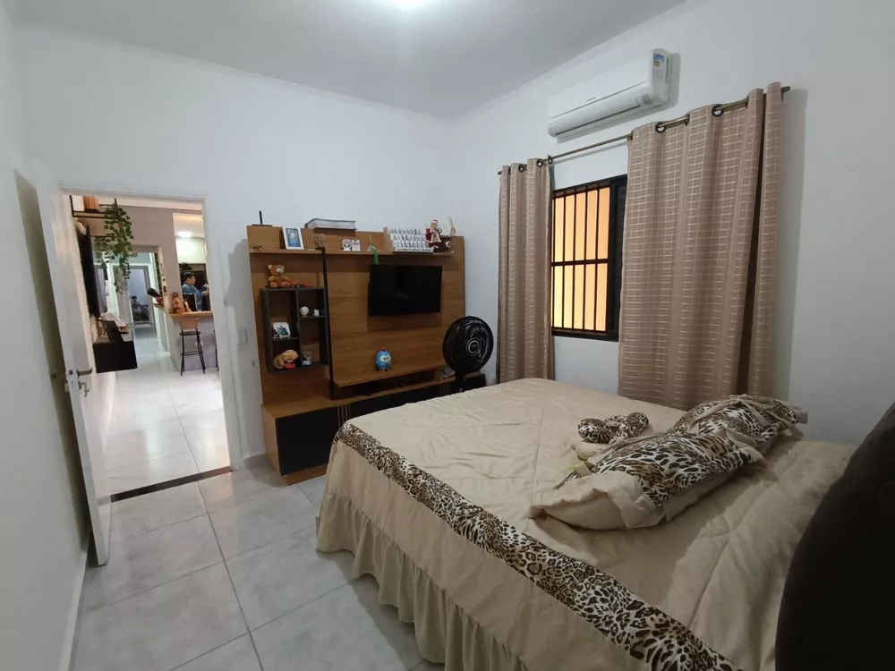 Casa, 3 quartos - Foto 15
