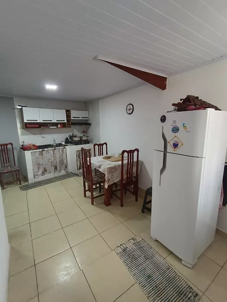 Casa, 3 quartos - Foto 30