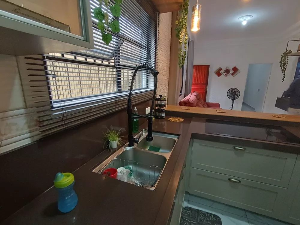 Casa, 3 quartos - Foto 10