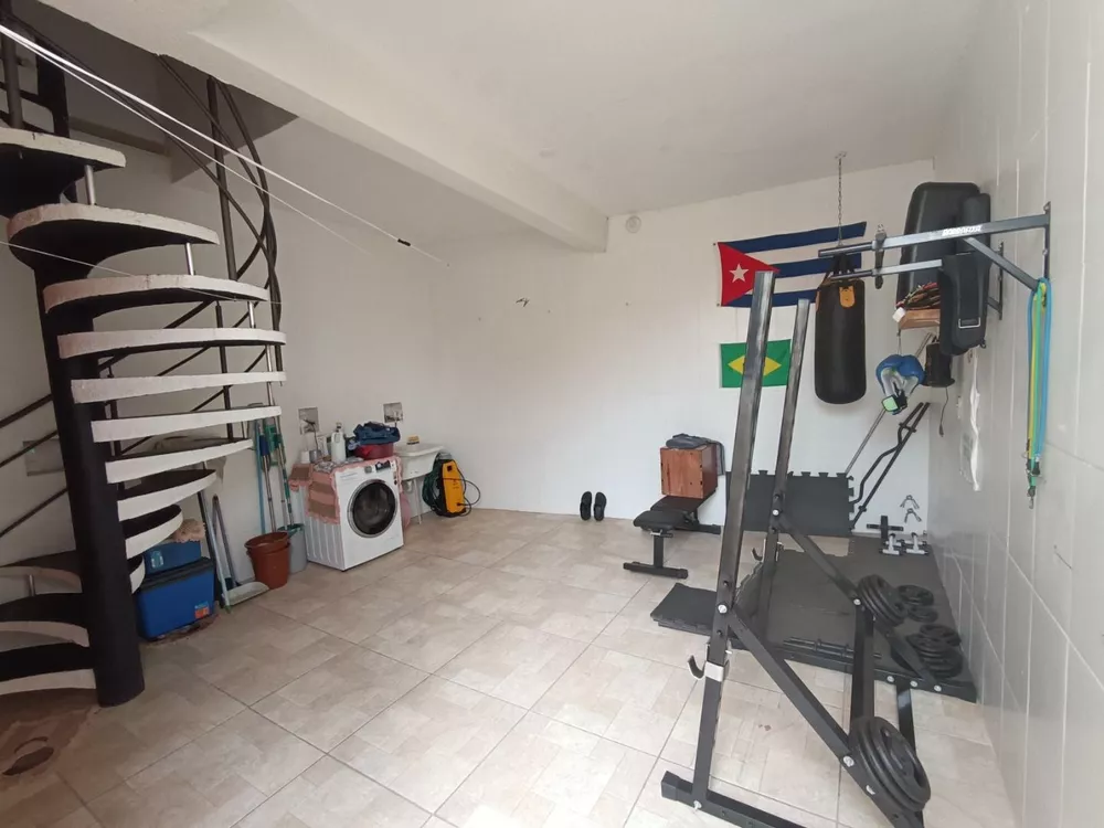Casa, 3 quartos - Foto 25