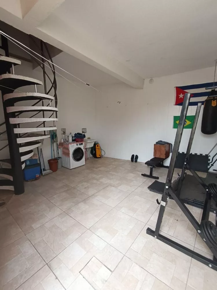 Casa, 3 quartos - Foto 26