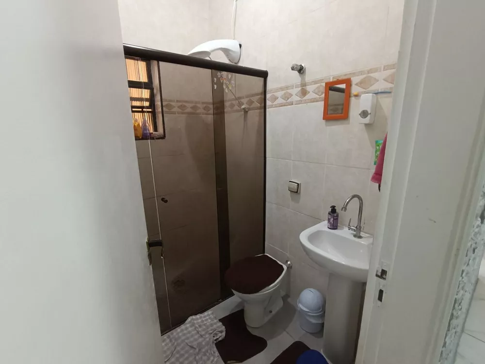 Casa, 3 quartos - Foto 18