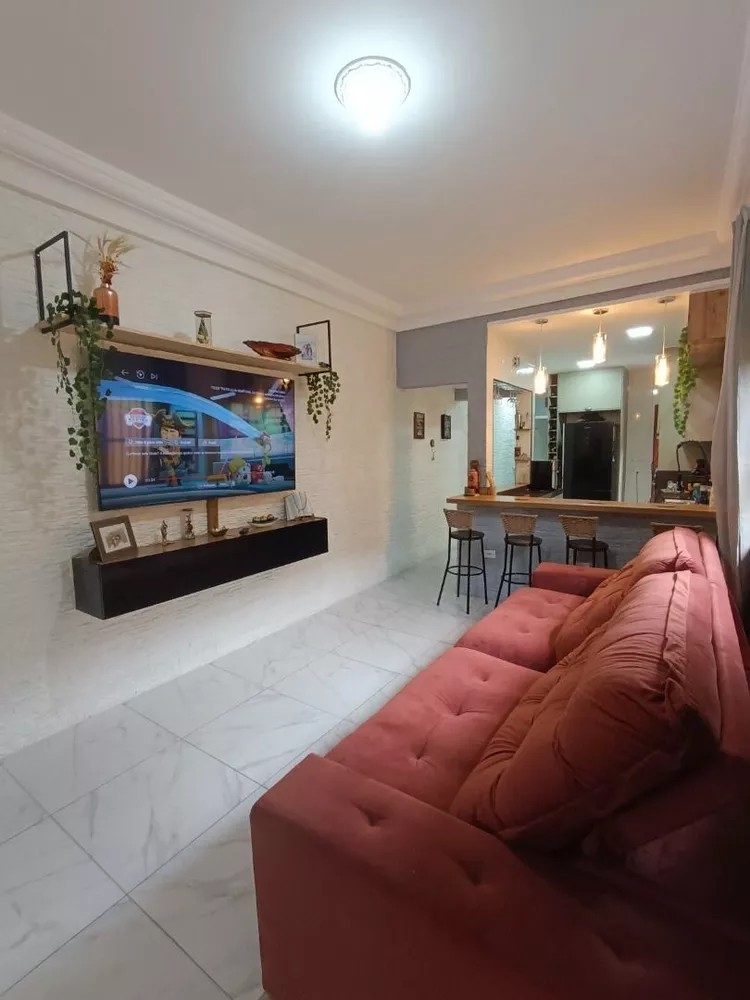 Casa, 3 quartos - Foto 7