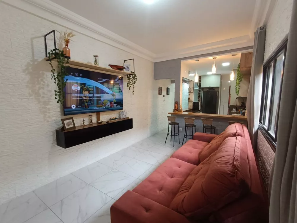 Casa, 3 quartos - Foto 6
