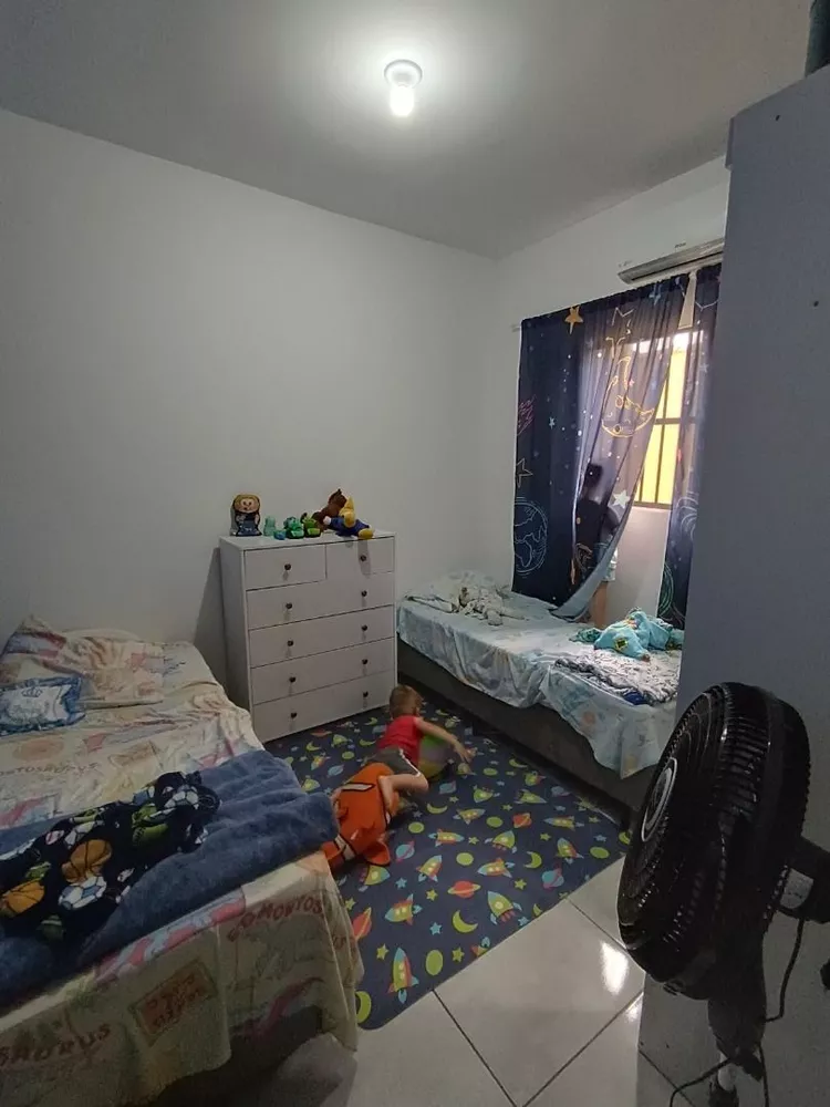 Casa, 3 quartos - Foto 24