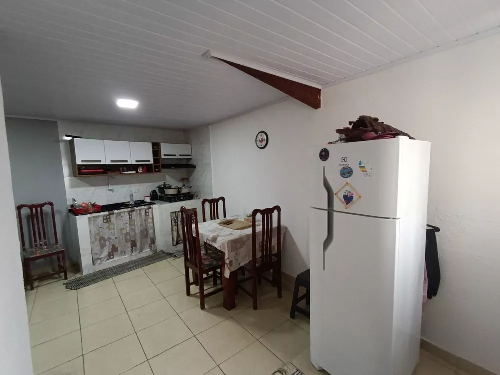 Casa, 3 quartos - Foto 29