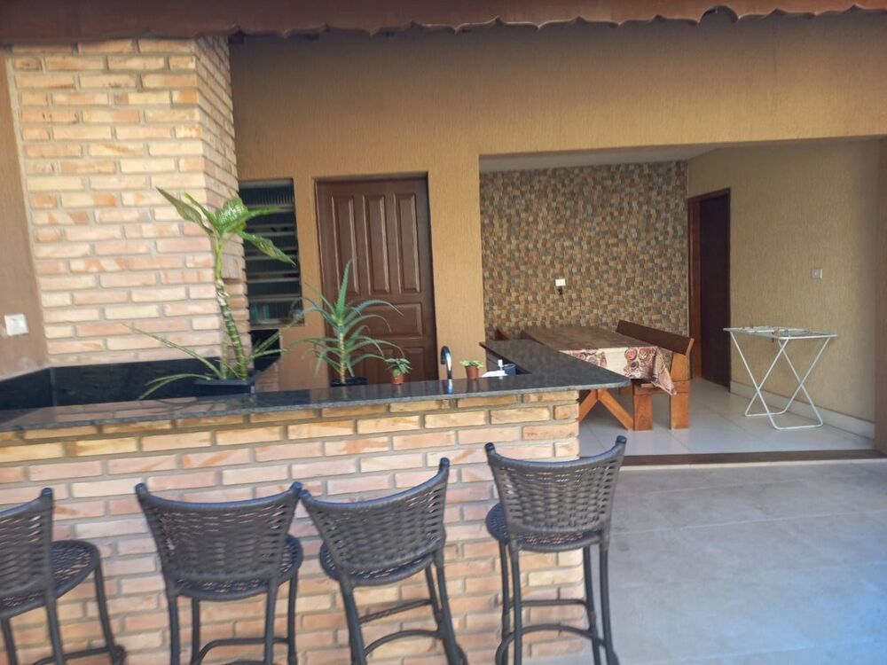 Casa, 2 quartos - Foto 4