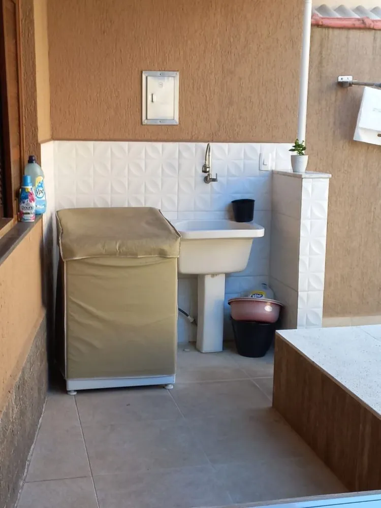 Casa, 2 quartos - Foto 4
