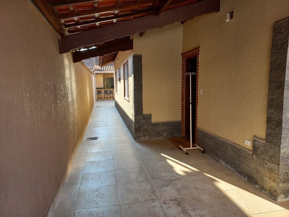 Casa, 2 quartos - Foto 1