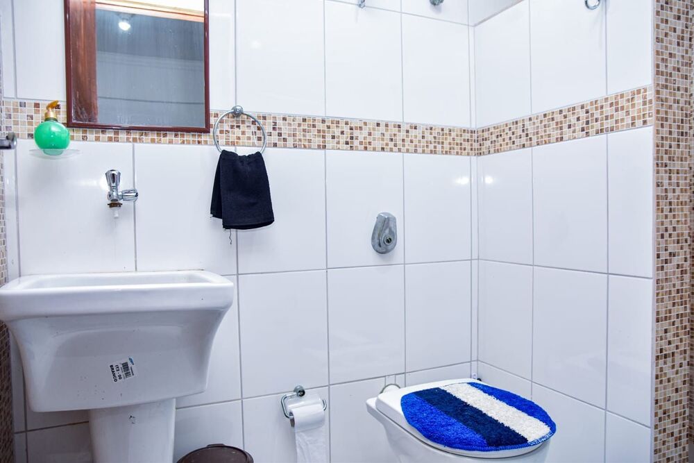 Kitnet-Studio - Foto 2