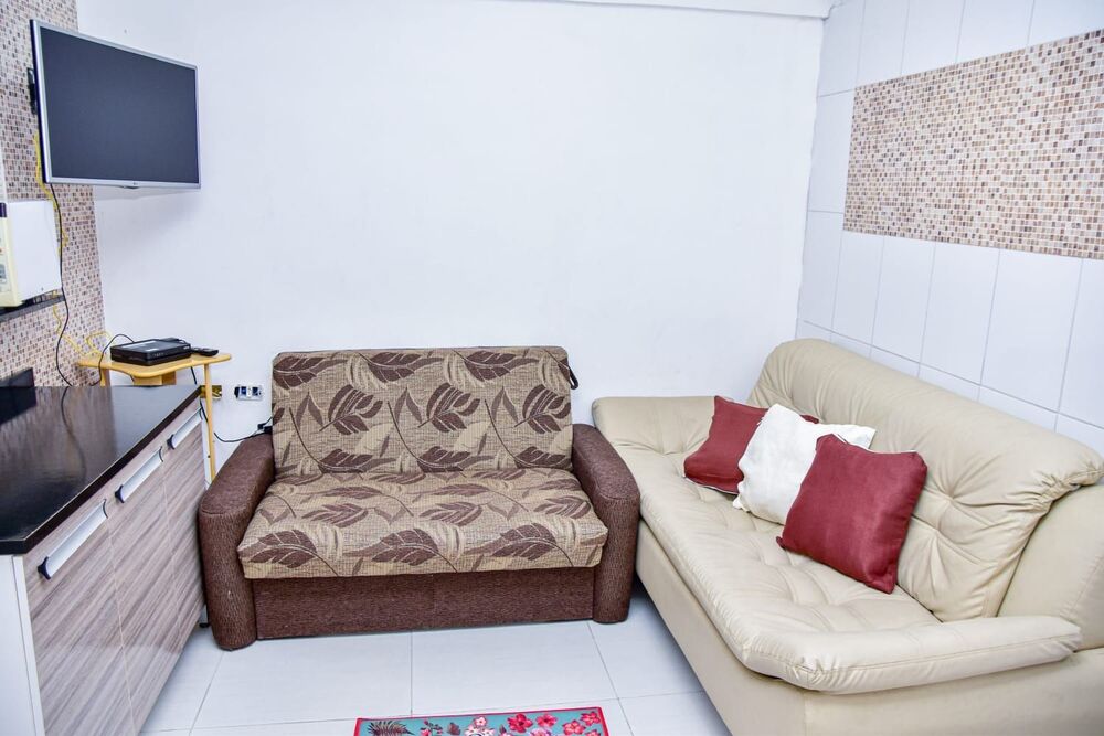 Kitnet-Studio - Foto 4