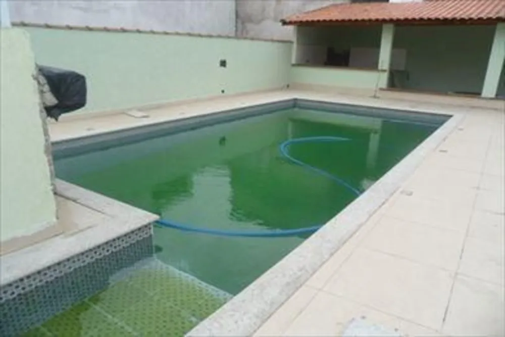 Sobrado, 6 quartos - Foto 4