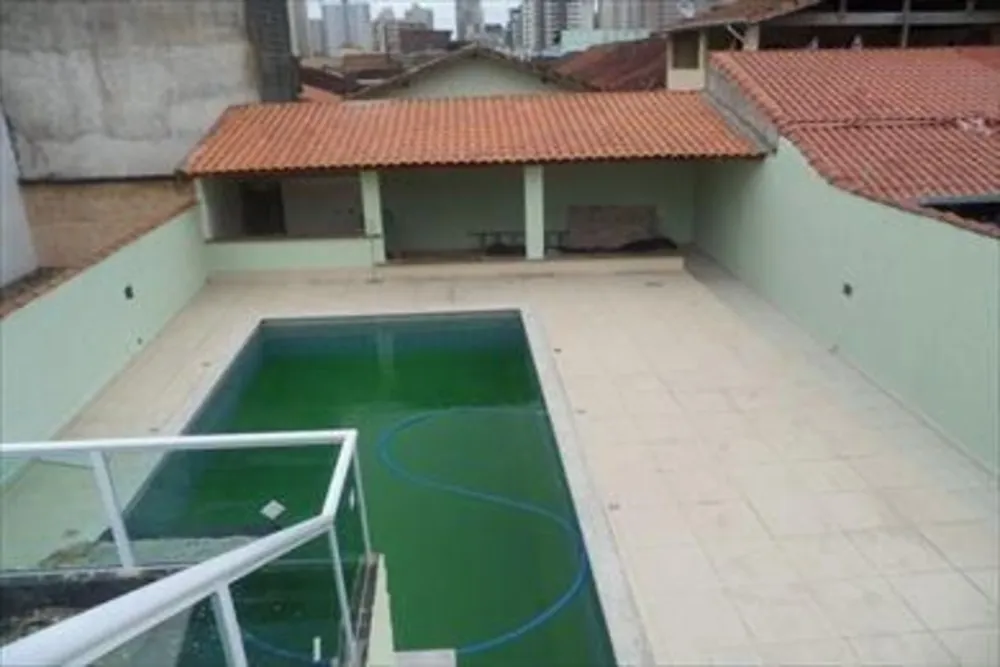 Sobrado, 6 quartos - Foto 1