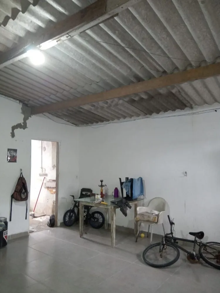 Casa, 2 quartos - Foto 1